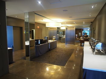 Hotel Urban St Leonards - Sydney 4u 95