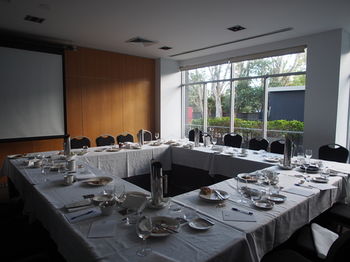Hotel Urban St Leonards - Sydney 4u 97