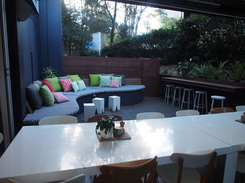 Hotel Urban St Leonards - Sydney 4u 100