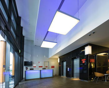 Ibis Sydney King Street Wharf - Accommodation Sydney 1