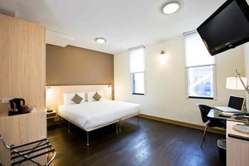 Ibis Sydney King Street Wharf - Accommodation Sydney 2