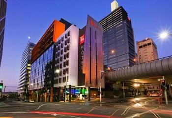 Ibis Sydney King Street Wharf - Accommodation Sydney 3