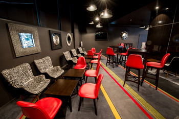 Ibis Sydney King Street Wharf - Accommodation Sydney 9