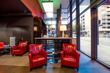 Ibis Sydney King Street Wharf - Accommodation Sydney 12