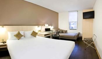 Ibis Sydney King Street Wharf - Accommodation Sydney 14