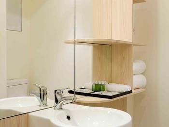 Ibis Sydney King Street Wharf - Accommodation Sydney 16