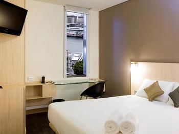 Ibis Sydney King Street Wharf - Accommodation Sydney 17