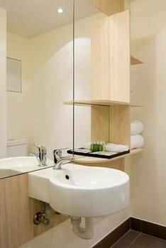 Ibis Sydney King Street Wharf - Accommodation Sydney 18