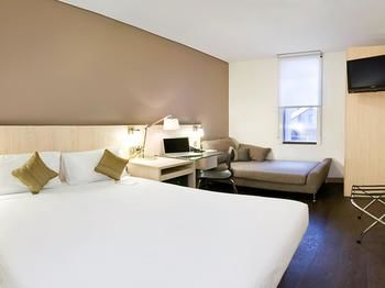 Ibis Sydney King Street Wharf - Accommodation Sydney 19