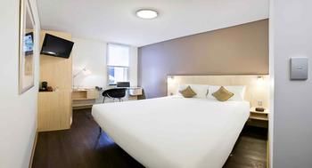 Ibis Sydney King Street Wharf - Accommodation Sydney 20