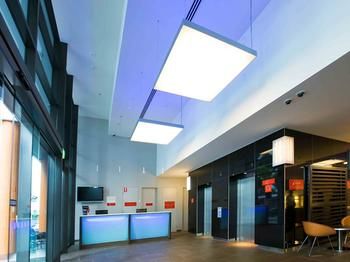 Ibis Sydney King Street Wharf - Accommodation Sydney 24