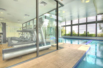 Balgownie Estate Vineyard & Spa - Accommodation Sydney 3