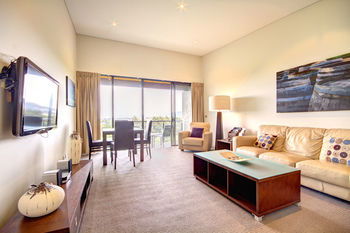 Balgownie Estate Vineyard & Spa - Accommodation Sydney 9