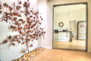 Balgownie Estate Vineyard & Spa - Accommodation Sydney 10
