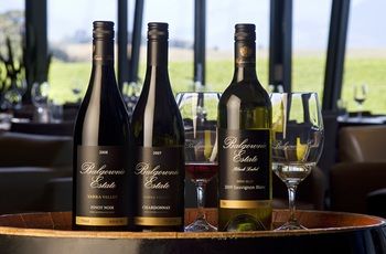 Balgownie Estate Vineyard & Spa - Accommodation Sydney 20