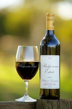 Balgownie Estate Vineyard & Spa - Accommodation Sydney 22
