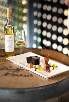 Balgownie Estate Vineyard & Spa - Accommodation Sydney 26