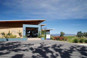 Balgownie Estate Vineyard & Spa - Accommodation Sydney 37