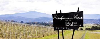 Balgownie Estate Vineyard & Spa - Accommodation Sydney 41