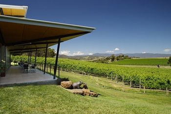 Balgownie Estate Vineyard & Spa - Accommodation Sydney 42