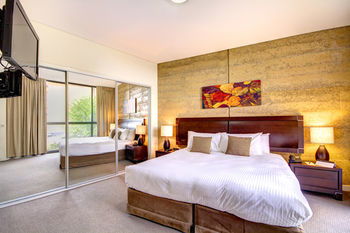 Balgownie Estate Vineyard & Spa - Accommodation Sydney 46