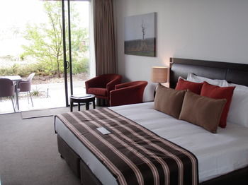 Balgownie Estate Vineyard & Spa - Accommodation Sydney 52