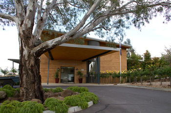Balgownie Estate Vineyard & Spa - Accommodation Sydney 54