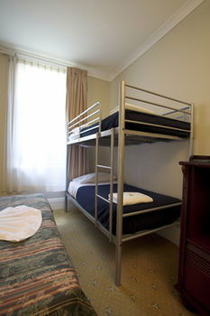 The Woolbrokers At Darling Harbour - Accommodation Sydney 15