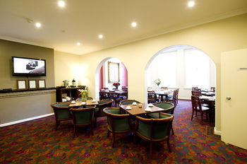 The Woolbrokers At Darling Harbour - Accommodation Sydney 16