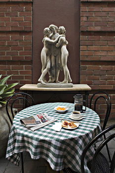 The Woolbrokers At Darling Harbour - Accommodation Sydney 17