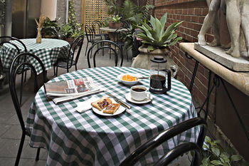 The Woolbrokers At Darling Harbour - Accommodation Sydney 18