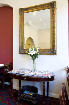 The Woolbrokers At Darling Harbour - Accommodation Sydney 19