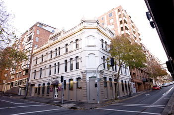 The Woolbrokers At Darling Harbour - Accommodation Sydney 20
