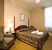 The Woolbrokers at Darling Harbour - Accommodation Sydney