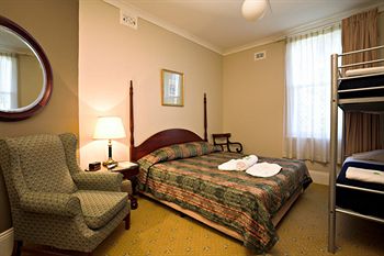 The Woolbrokers At Darling Harbour - Accommodation Sydney 0