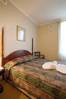 The Woolbrokers At Darling Harbour - Accommodation Sydney 1