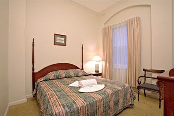 The Woolbrokers At Darling Harbour - Accommodation Sydney 2