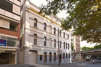 The Woolbrokers At Darling Harbour - Accommodation Sydney 4