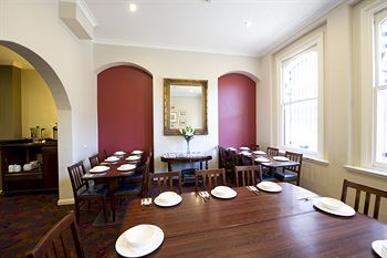The Woolbrokers At Darling Harbour - Accommodation Sydney 5