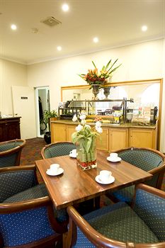 The Woolbrokers At Darling Harbour - Accommodation Sydney 6