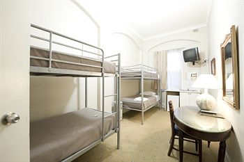 The Woolbrokers At Darling Harbour - Accommodation Sydney 7