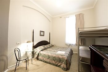 The Woolbrokers At Darling Harbour - Accommodation Sydney 8