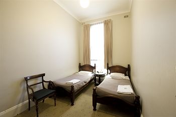 The Woolbrokers At Darling Harbour - Accommodation Sydney 10