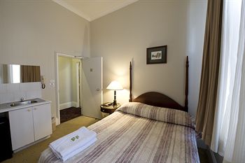 The Woolbrokers At Darling Harbour - Accommodation Sydney 11