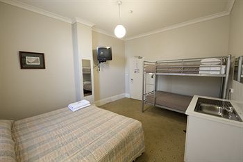 The Woolbrokers At Darling Harbour - Accommodation Sydney 13