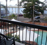 El Lago Waters Motel - Accommodation Sydney