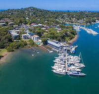 Metro Mirage Hotel Newport - Accommodation Sydney