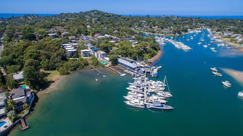 Metro Mirage Hotel Newport - Accommodation Sydney 0