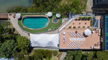 Metro Mirage Hotel Newport - Accommodation Sydney 1