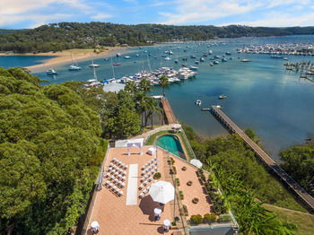 Metro Mirage Hotel Newport - Accommodation Sydney 3